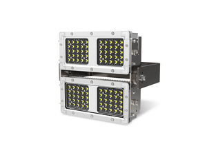 LED floodlight / IK 08 / IP65 / harsh environments
