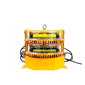 LED obstruction light