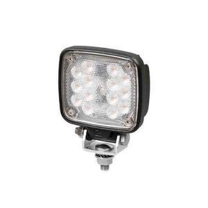 LED floodlight