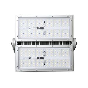 LED floodlight