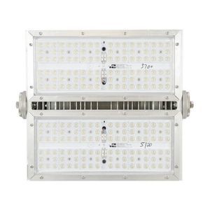 LED floodlight