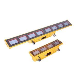 LED floodlight