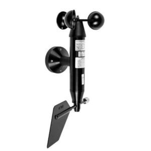 rotational speed and direction sensor