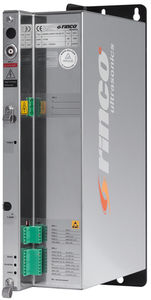 ultrasonic welding generator / single-phase / with integrated display