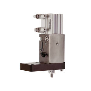 pneumatic actuator