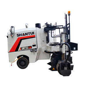 small cold planer