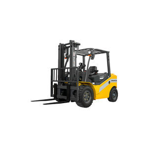 electric forklift