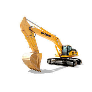 large excavator 1
