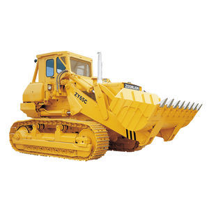 crawler loader