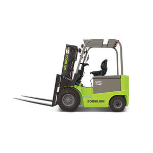 electric forklift