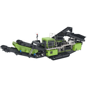 hydraulic cone crusher
