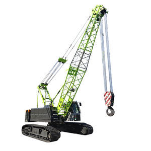mobile crane 1