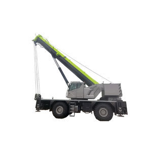 mobile crane 1