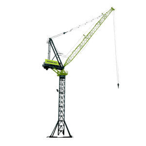 fixed crane