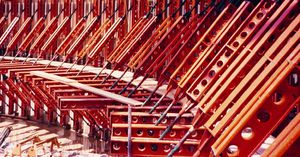 wall formwork