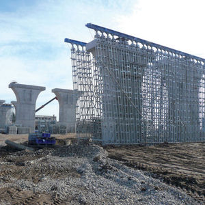 modular formwork