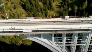 access platform