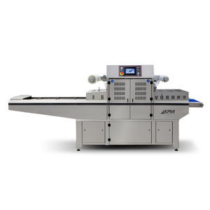 tray sealer