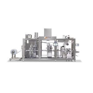 packaging form-fill-seal machine