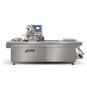 packaging thermoforming machine