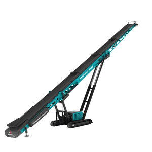 belt conveyor