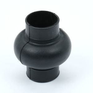 rubber boot