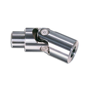 single universal joint / precision