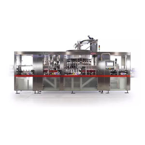 automatic filler 1