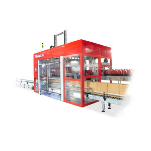 compact pick-and-place system