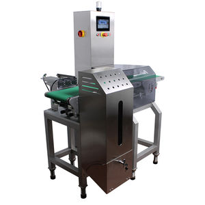 packaging checkweigher