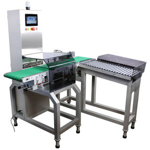 packaging checkweigher