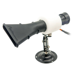 ionizing nozzle