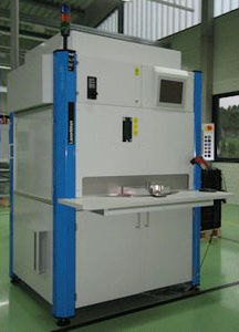 automatic soldering station