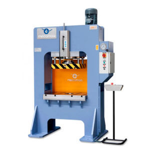 hydraulic press 1