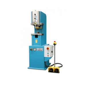 hydraulic press 1