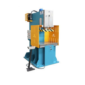 hydraulic press 1