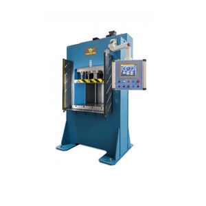 hydraulic press 1