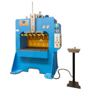 hydraulic press 1