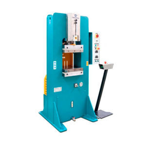 hydraulic press 1
