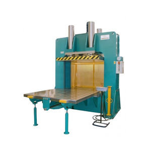 hydraulic press 1