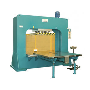 hydraulic press 1