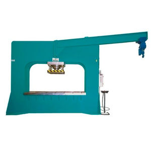 hydraulic press 1