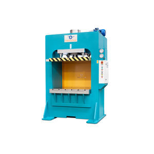 hydraulic press 1