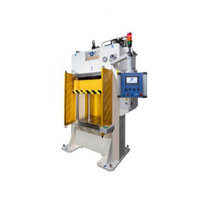 hydraulic press 1