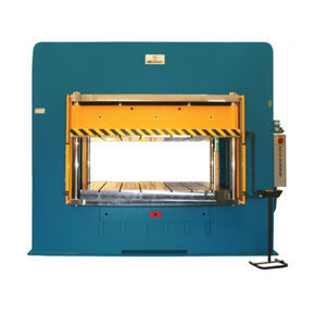 hydraulic press 1