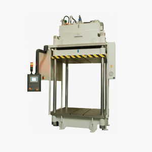 hydraulic press 1