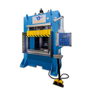 hydraulic press 1
