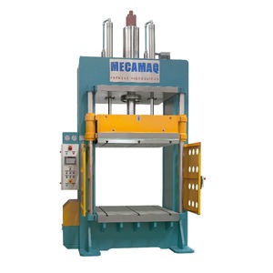 hydraulic press 1