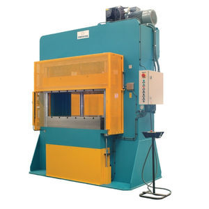 hydraulic press 1