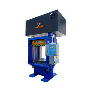 hydraulic press 1